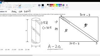 AMC 10A 2004 Problem 19 [upl. by Brodeur]