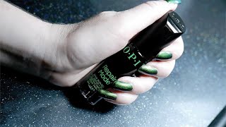 OPI Repair Mode REVIEW [upl. by Raddie]