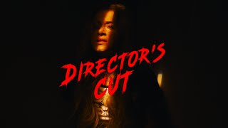 DIRECTORS CUT  Official Trailer [upl. by Wilmette]