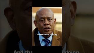 Johnson broken ties with Malcolm to protect him shorts foryou movie movieclips film tvshow [upl. by Monda]