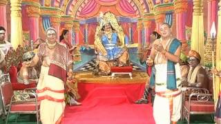 Allasani Peddana Padya Natakam  Part1  అల్లసాని పెద్దన  పద్య నాటకం  రచన దర్శకత్వం  ఆకెళ్ళ [upl. by Atiram]