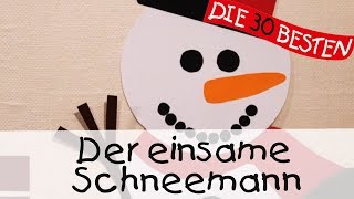 🧑‍🎄 Weihnachtsgeschichte Der einsame Schneemann  Geschichten für Kinder [upl. by Achilles]