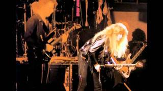 Megadeth  Bad Omen Live Cleveland 1987 Peace Sells 25th Anniversary [upl. by Loleta]