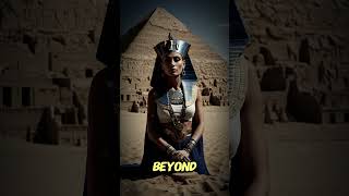 Queen Nefertiti The Lost Tomb of Egypt’s Powerful Mystery [upl. by Sivehc]