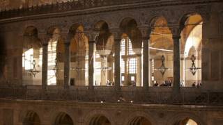 The Voice of Hagia Sophia [upl. by Ttergram686]