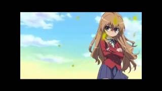 Toradora After Storyflv [upl. by Annovy507]