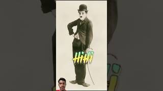 Charlie Chaplin😂🤣😀 funny magic dance fun comedy charliechaplin shorts [upl. by Alfredo]