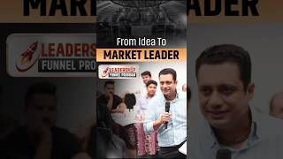 Transform Your Business Like an MSME  Dr Vivek Bindra [upl. by Arbua]