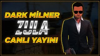 PAZAR GECESİ ZULA KEYFİ DARKMİLNER KANALINDA zulacanlıyayın zulatuber shorts [upl. by Nwahsiek]