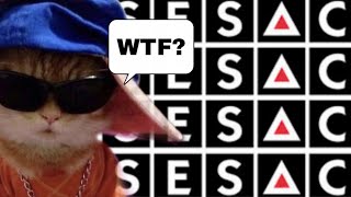 THE SESAC PROBLEM [upl. by Lemmie]