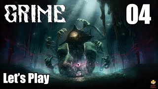 GRIME  Lets Play Part 4 Lithic [upl. by Allez598]