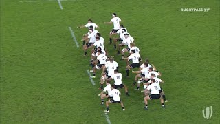 Wales U20 vs New Zealand U20  Full Match  World Rugby U20 Championship 2024 [upl. by Lertram715]