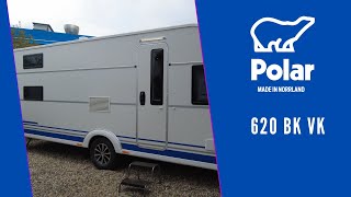 Polar 620BK VK  der FamilienSchwede [upl. by Yarw]