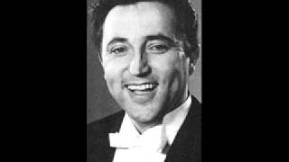 Fritz Wunderlich Sings quotUn aura amorosaquot quotDer Odem der Liebequot From Così Fan Tuttequot [upl. by Roseline]