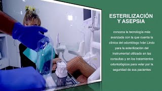 Esterilización en odontología  ¿Qué debe exigir a su odontólogo  Protocolos odontologicos [upl. by Hpesojnhoj]