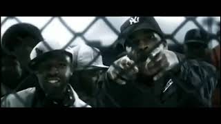 Lloyd Banks ft Eminem 50 Cent amp Nate Dogg  Warrior Pt 2 Video [upl. by Sternlight]