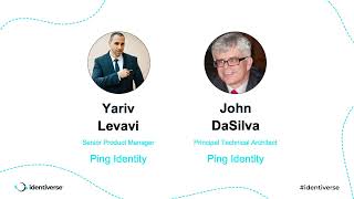 Ping Identity Presents Passwords Gone in 60 Seconds [upl. by Aeila]