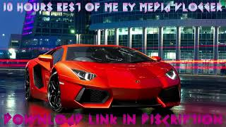 NEFFEX  Best of Me Official Video 🔴 10 HOUR LOOP ✔️ [upl. by Paver]