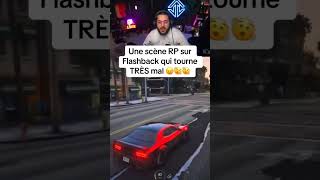 JLTOMY SEMBROUILLE 😱🤣 JLTomy gta5 gtarp flashbackrp [upl. by Nnyrat]