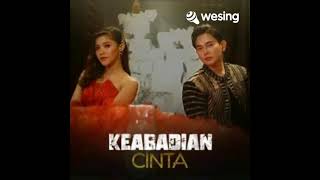 Sridevi amp Kier king  keabadian cinta [upl. by Kcerred]