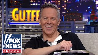 Gutfeld They want us to believe Biden will make it another four years [upl. by Marigolda]