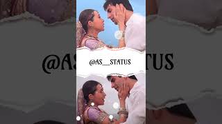 Kasam se kasam se songwhatsapp status ❣️bollywoodsongsstatus ayushshraff [upl. by Crystie]