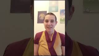 Transformer nos difficultés en opportunités ce lundi 21 oct à 19h45 avec Guèn Kelsang Konchog [upl. by Atila222]