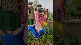 Mela Panghat p🥰🥰 haryanvi song panghat pranjaldahiya [upl. by Shea137]