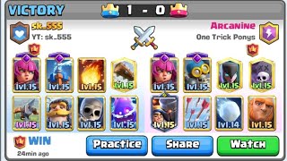 30 Xbow vs Giant Graveyard Compilation [upl. by Raimondo]