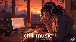 Chill Music Mix 2024 🌈Best Music Chill Out Mix 🌈 Chill Your Soul [upl. by Flinn]