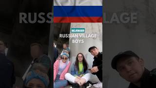 🕺From Russia RUSSIAN VILLAGE BOYS song Razjebasser hardbass hardstyle russia russian dance dj [upl. by Anitsyrk946]