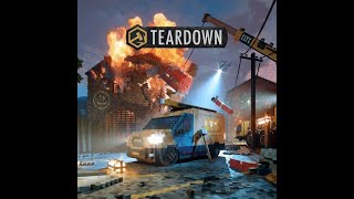 Teardown EP 1 [upl. by Lucita807]