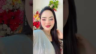 Borna Hossain এর অসাধারন টিকটক  makeup tutorial  shorts  borna Hossain vlog ￼￼ [upl. by Htenek]