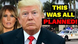 🔴BREAKING New Trump Shooting Failure Exposed  Ryan Wesley Routh details [upl. by Cordalia]