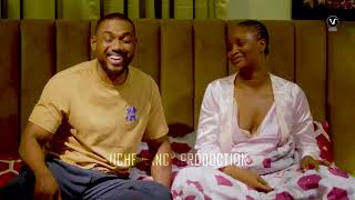 RESTLESS PASSION Showing 10thMAR Eddie Watson Scarlet Gomez Rosemary Abazie 2024 Nollywood Movie [upl. by Edijabab]