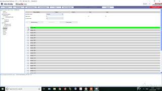 How To Connect and Program Kinetix 300 Servo drive on MotionView OnBoard Rockwell Software [upl. by Auqcinahs]