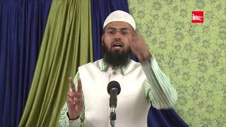 Ambiya AS Siddiqeen Shuhda Aur Saliheen Wo Log Hai Jin Par Allah Ka Inaam Huwa By Adv Faiz Syed [upl. by Deehan]