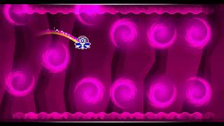 Geometry Dash  Best Level Ever Verified [upl. by Moselle]