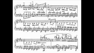 Boris Berman Plays Prokofiev Piano sonata no 2 op 14 in D minor Full [upl. by Roby729]