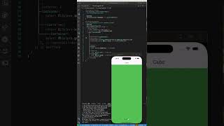 Comment faire des transitions originales dans une application mobile  flutter code code [upl. by Deidre]