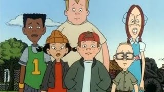 Recess S01E20 Randalls Reform [upl. by Aztiray]