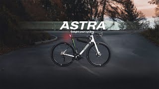 Astra Enlight your cycling [upl. by Alexi]