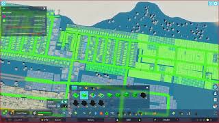 cities skylines2 3 meer huizen bouwen [upl. by Acinomad]