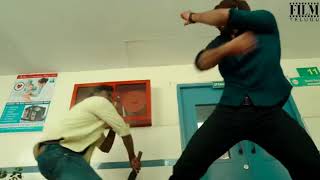 Guna 369 movie fight [upl. by Iggem]