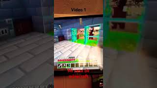 nuevo pero avanzado minecraft relaxing [upl. by Marb309]