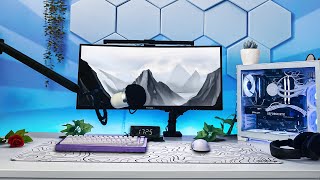 This Budget Gaming Setup Is EPIC [upl. by Annwahsal]