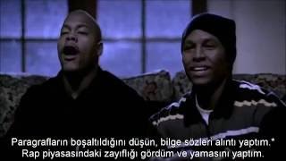 2Pac  Hail Mary Türkçe Altyazılı [upl. by Namreh]