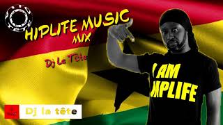 HIPLIFE MIX 20192020 GHANA HIPLIFE MUSIC MIX SARKODIESLIM BUSTERKWADEEMZBELVIPOBRAFOUR [upl. by Ayikal]