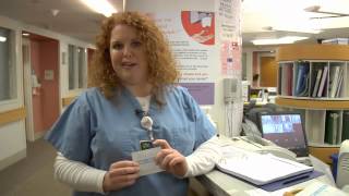 Video Tour of Labor amp Delivery at BIDMC [upl. by Normalie]