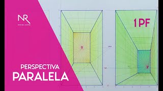 PERSPECTIVA PARALELA parte 2 [upl. by Lalaj704]